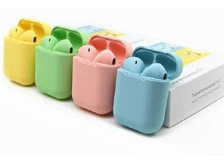 Audifonos inalambricos I12