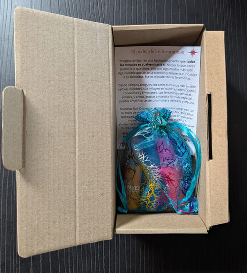 3 PERFUMES CON FEROMONAS PARA MUJER 🔥🔥