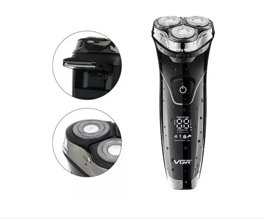 Afeitadora Eléctrica