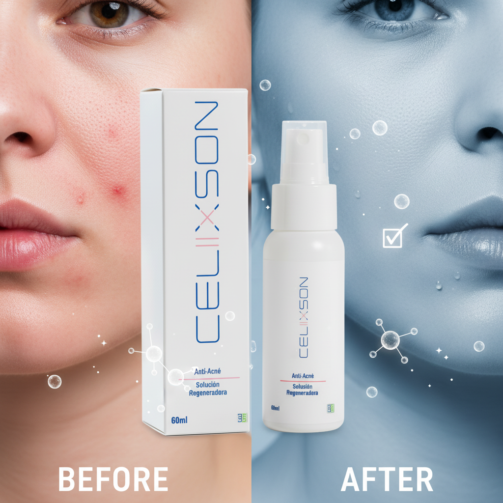 Celiixson -Bog - Ecom