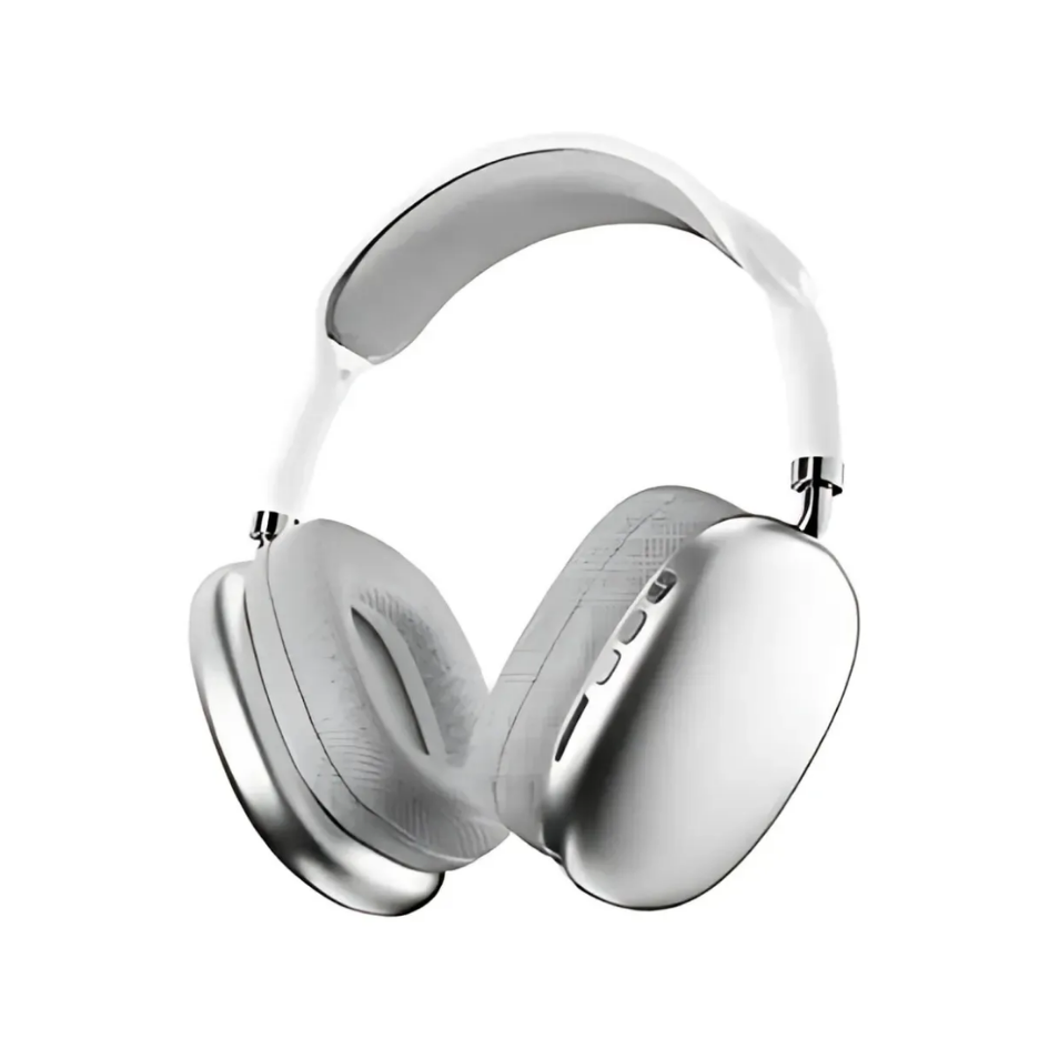 Audifonos Diadema Inalambricos Bluetooth