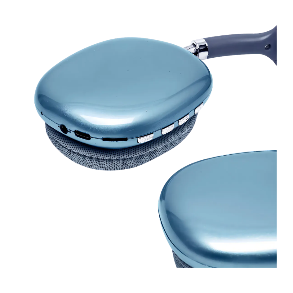 Audifonos Diadema Inalambricos Bluetooth