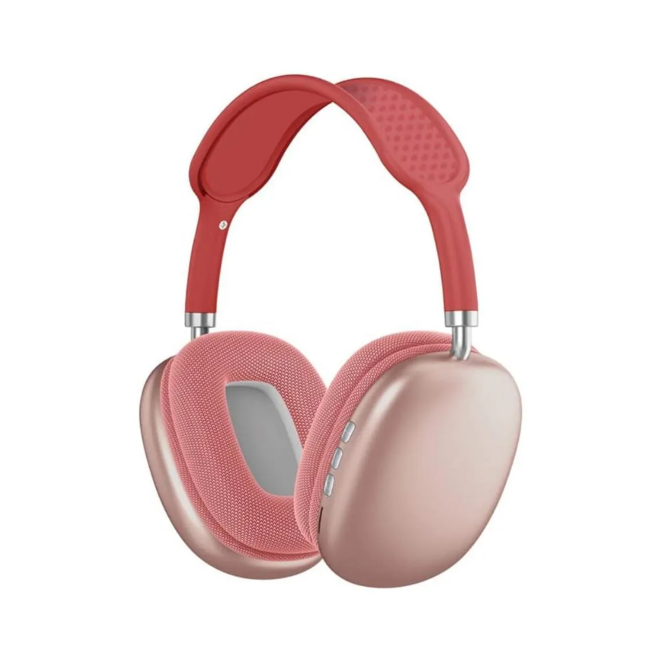 Audifonos Diadema Inalambricos Bluetooth