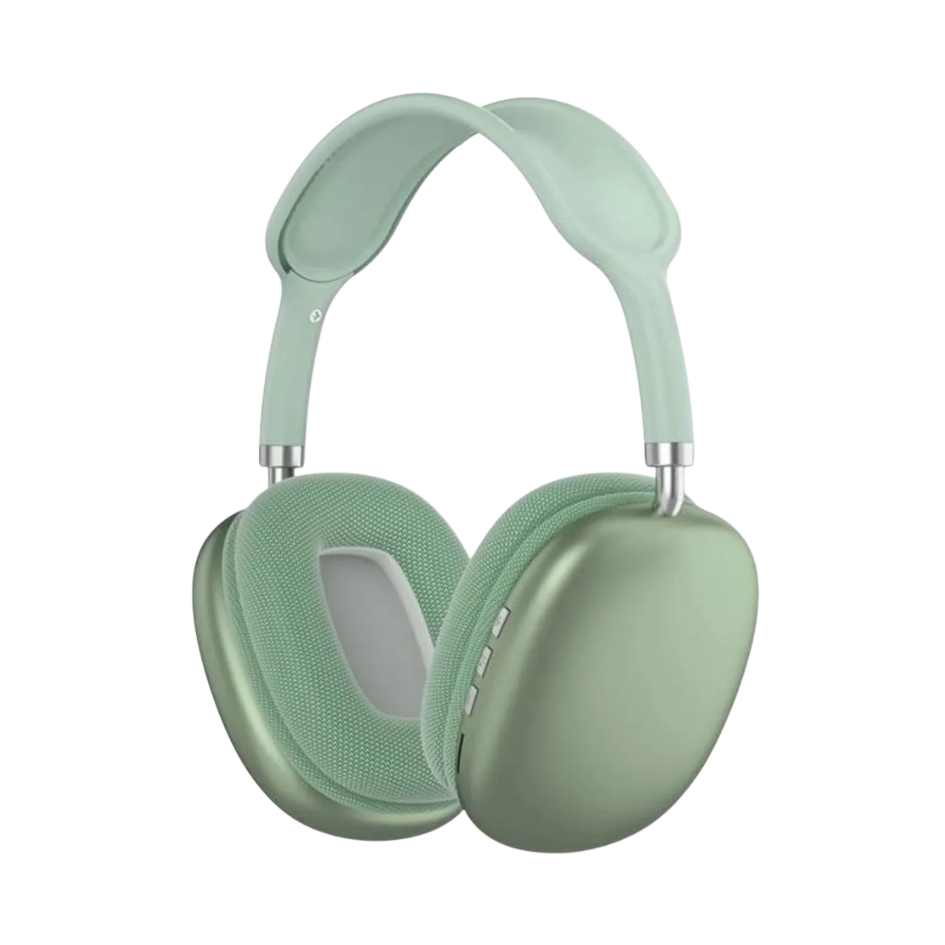 Audifonos Diadema Inalambricos Bluetooth