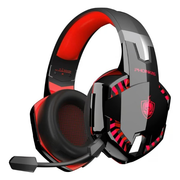 AUDIFONO INALAMBRICO GAMER G2000 PRO