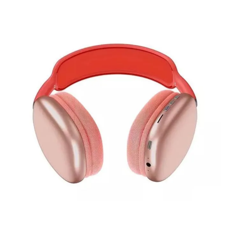 Audifonos Diadema Inalambricos Bluetooth