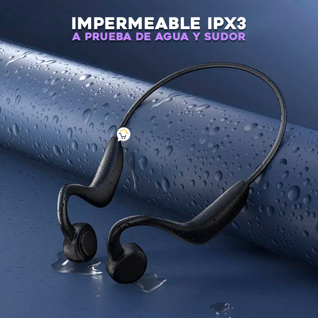 Audifonos Inalambricos Conduccion 36