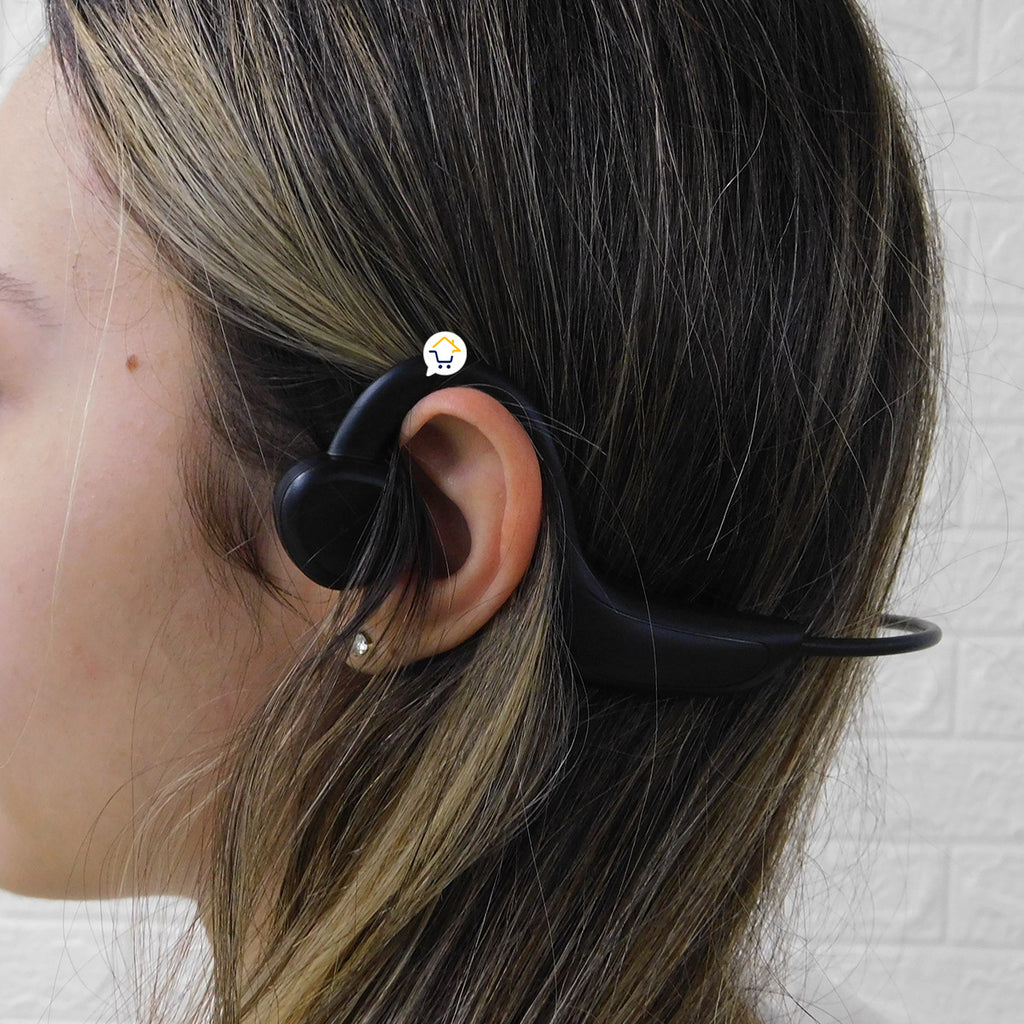 Audifonos Inalambricos Conduccion 36