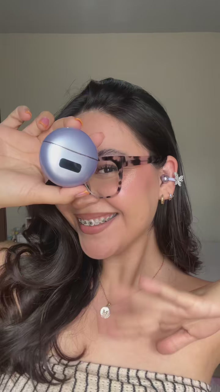 Audífonos Conducción Ósea Inalámbricos